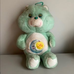 Care Bear Large Bedtime Bear